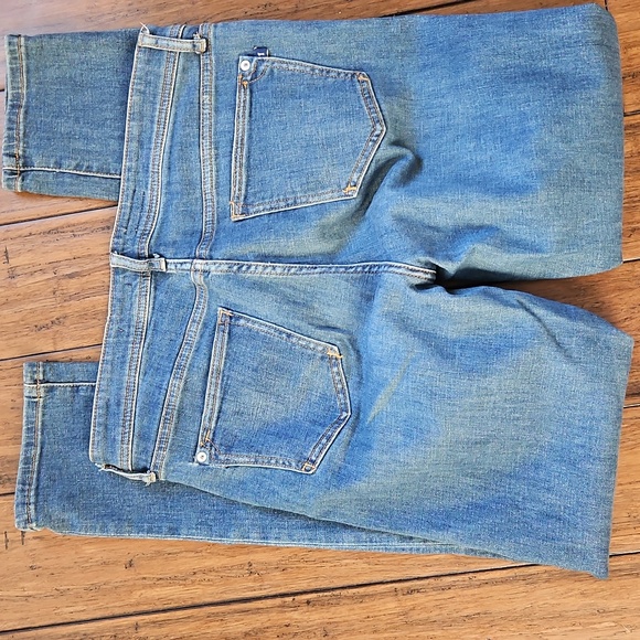 Pilcro Jeans Size 29 Tall Slim‎ Boyfriend - Picture 7 of 7